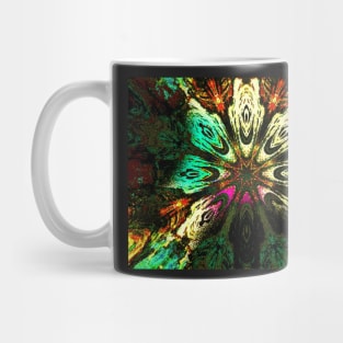 Megastar Mug